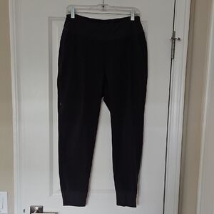 Patagonia Jogger Pants With Pockets